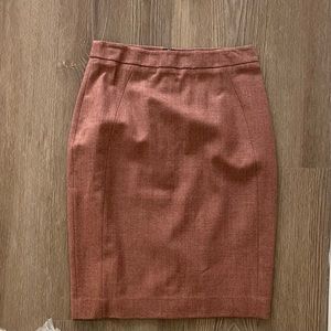 REISS pencil skirt size 4.